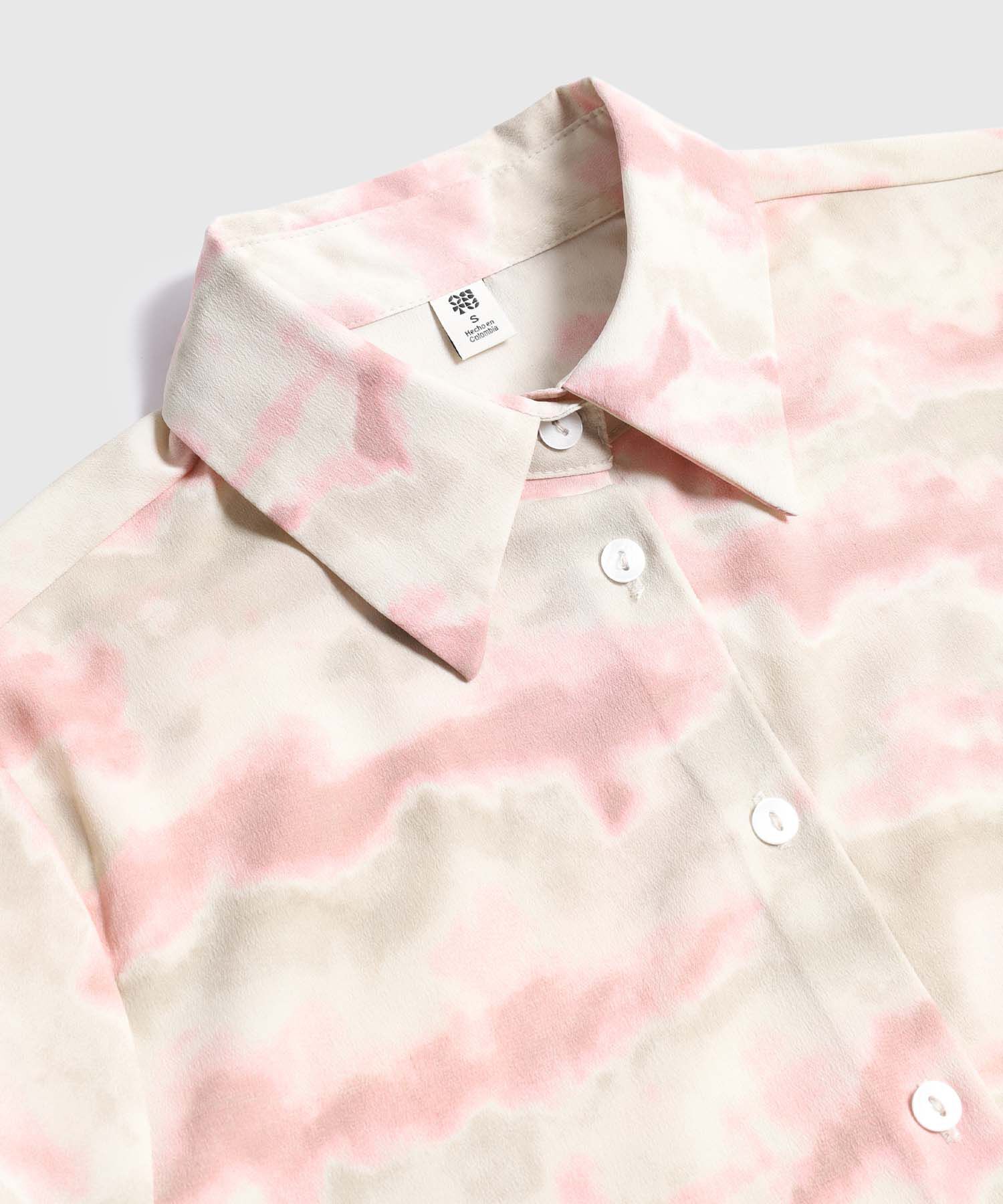 camisas para mujer