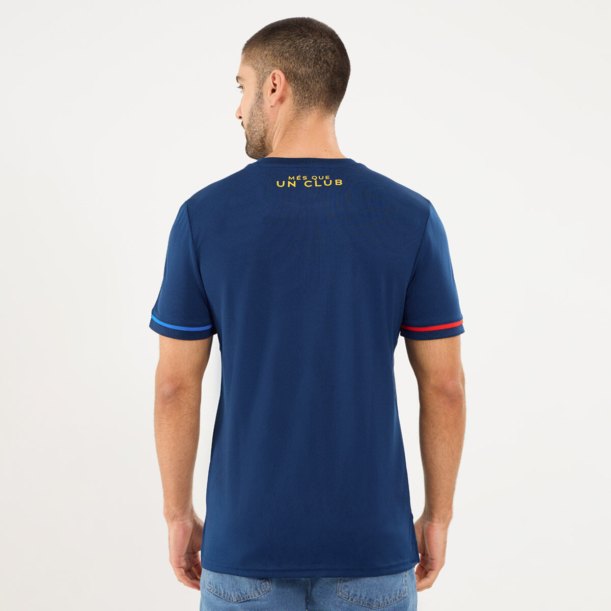 camisetas para hombre