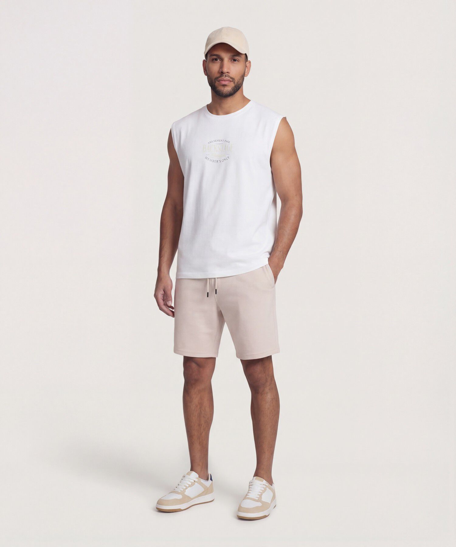 camisetas para hombre