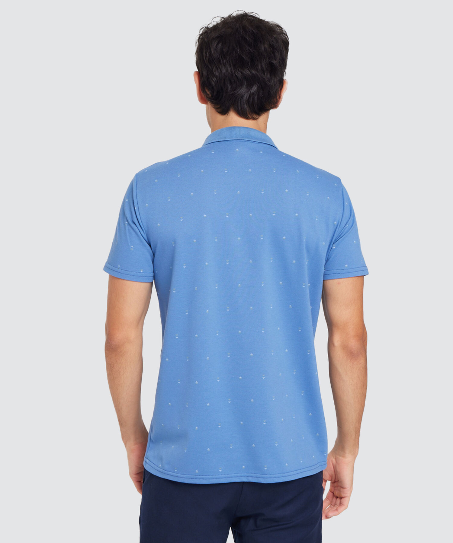 camisetas polo para hombre
