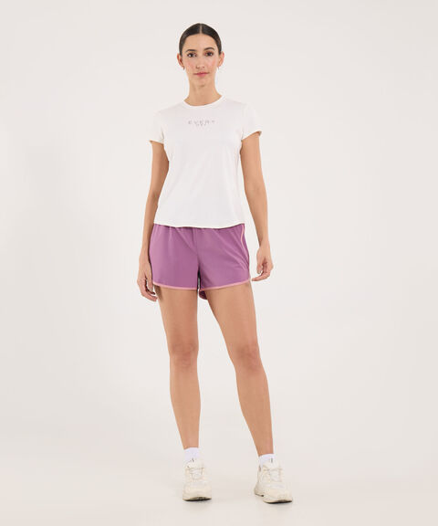 shorts deportivos mujer image number null