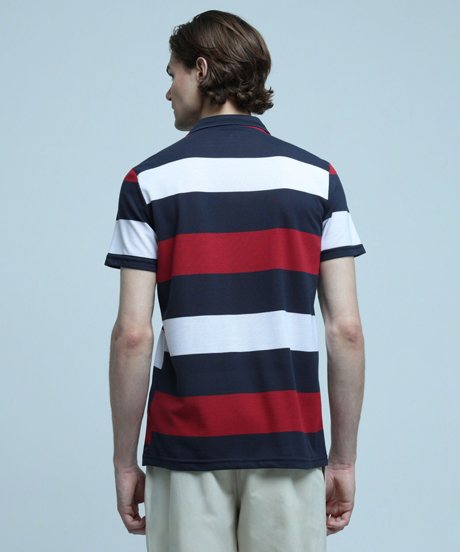 camisetas polo para hombre