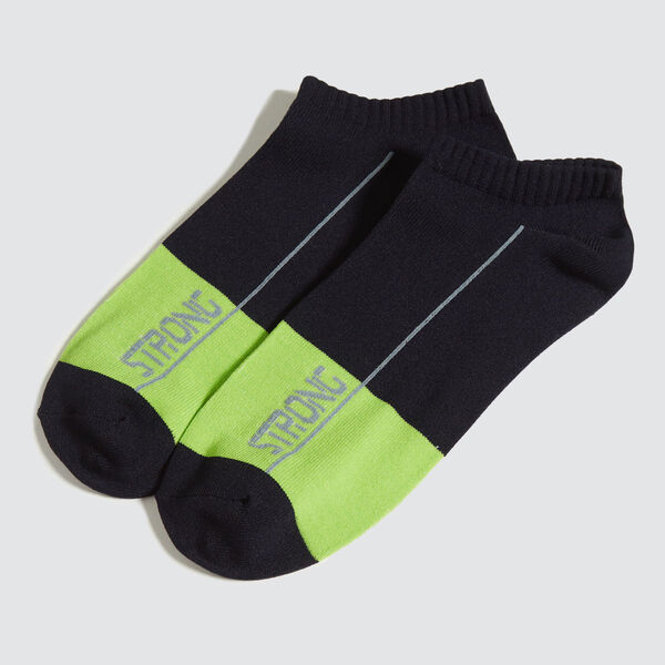 medias para hombre  image number null