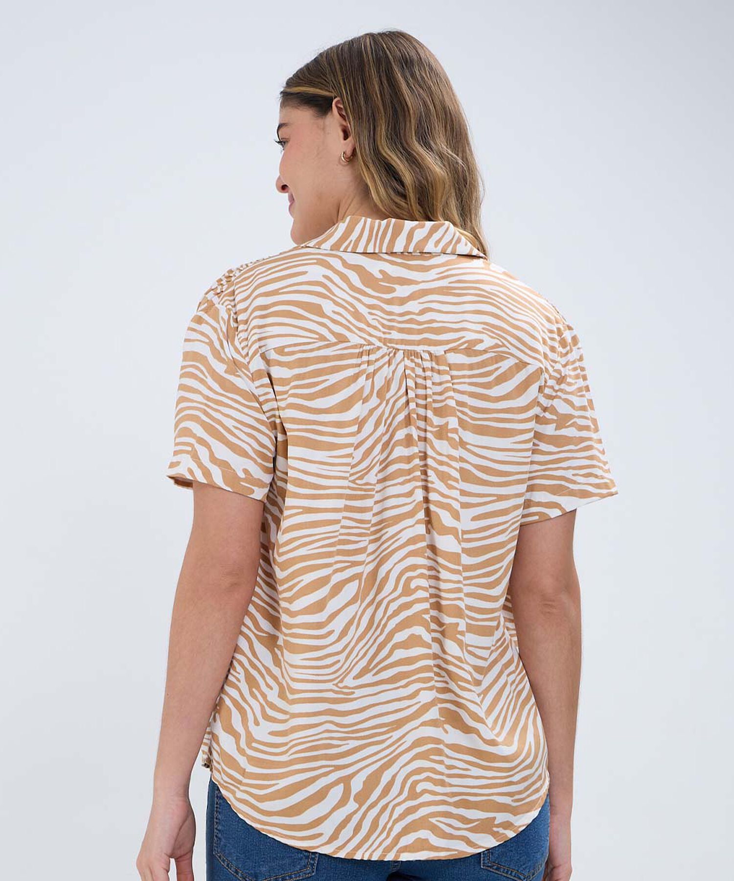 blusas de moda