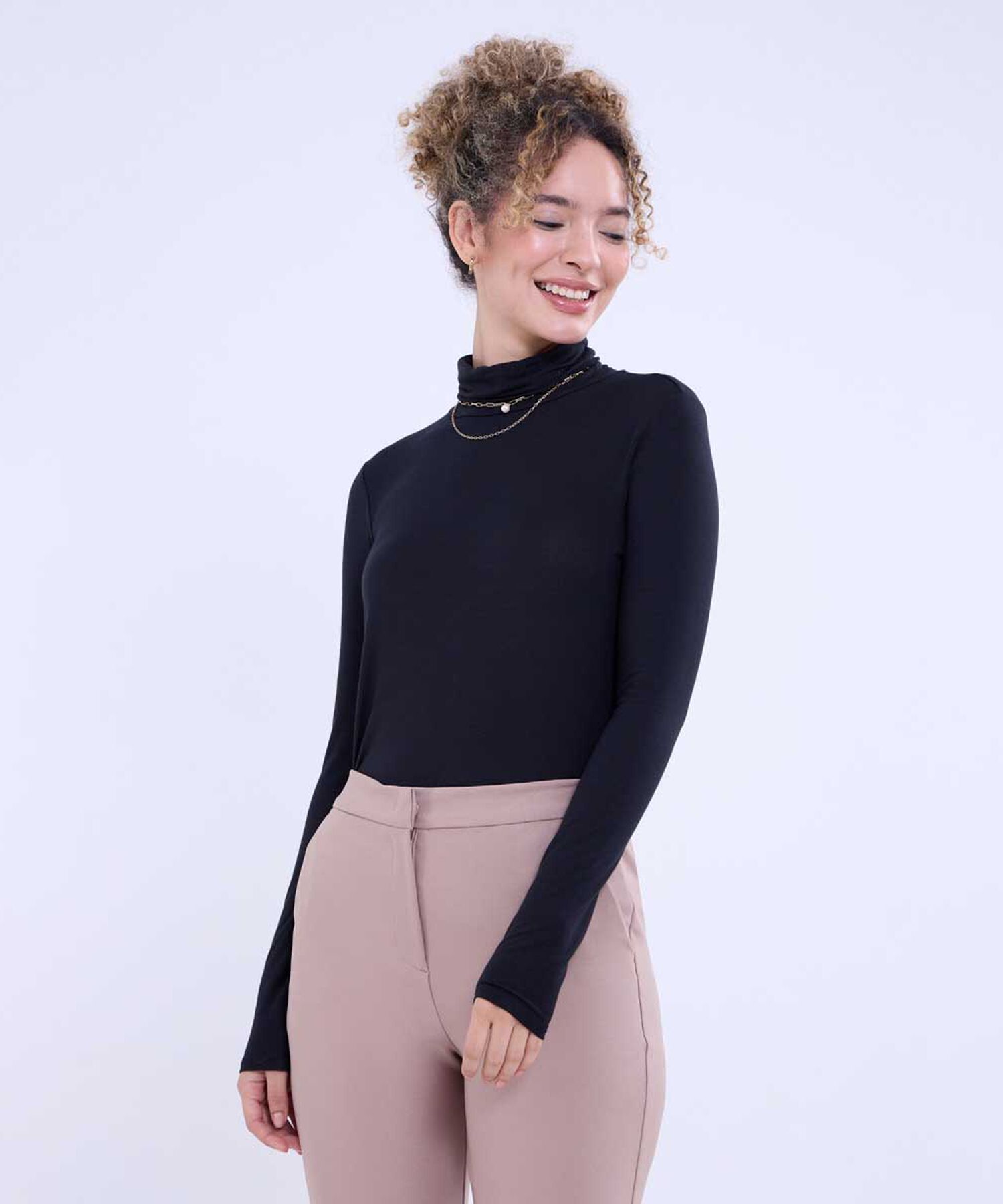 camisetas mujer