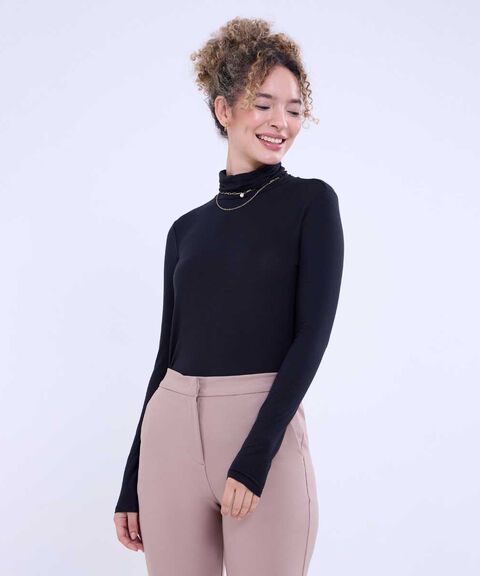 camisetas mujer image number null