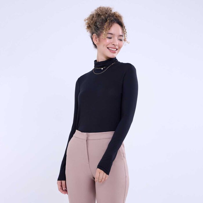 camisetas mujer