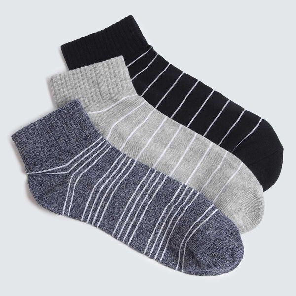 medias para hombre image number null