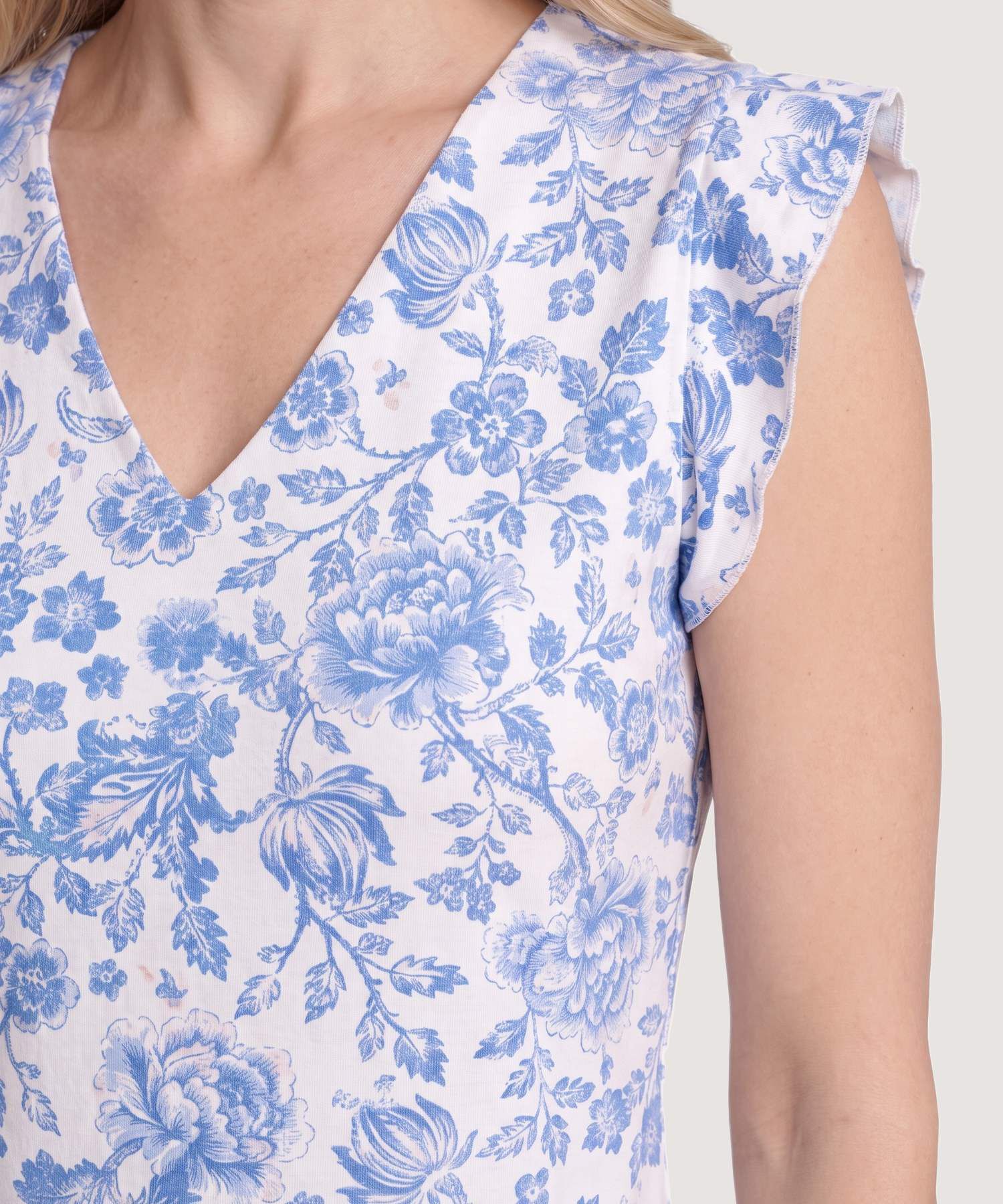blusas de moda