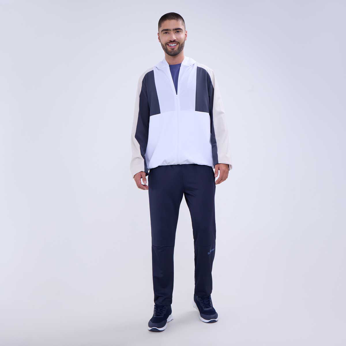 chaquetas deportivas para hombre