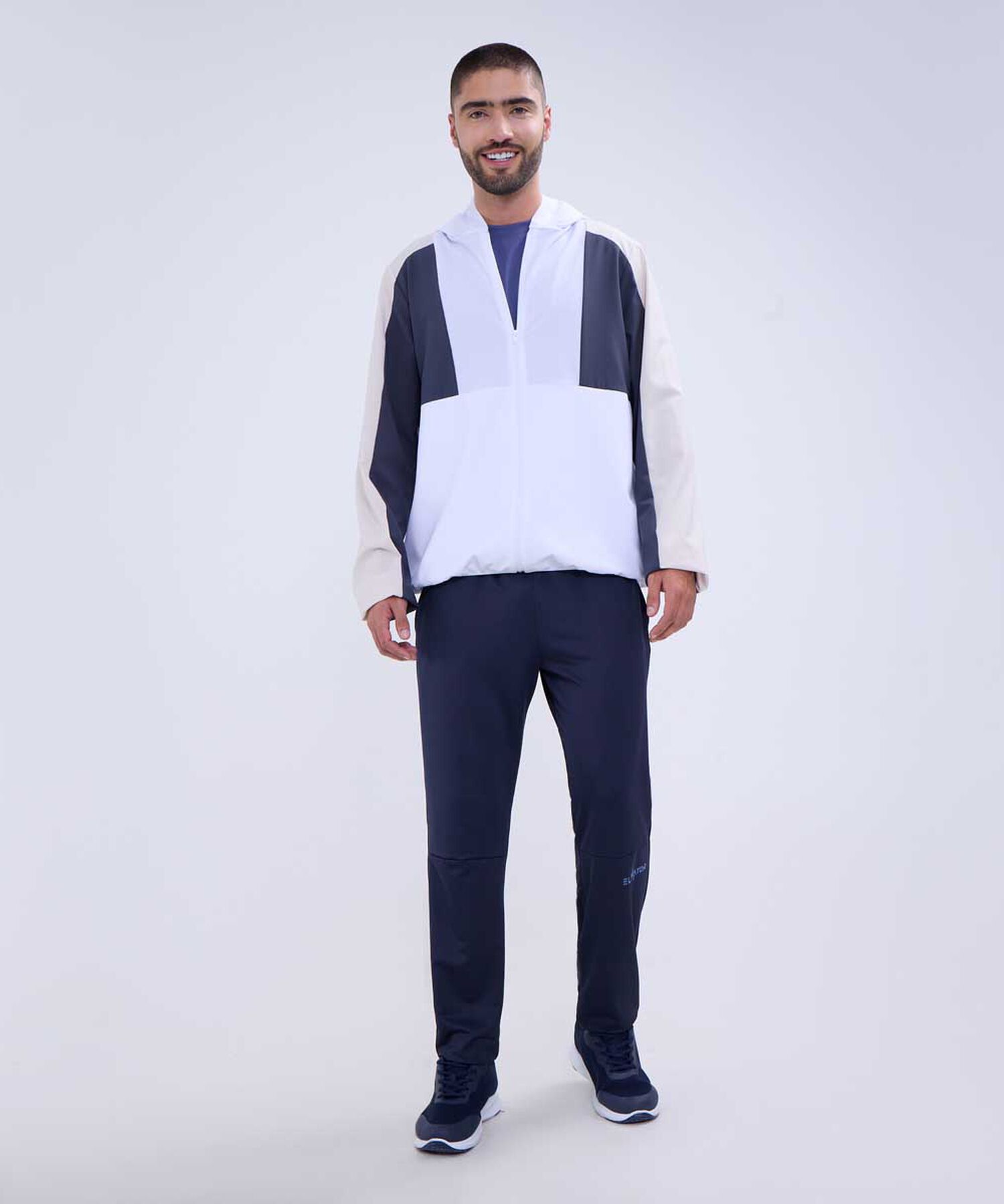 chaquetas deportivas para hombre