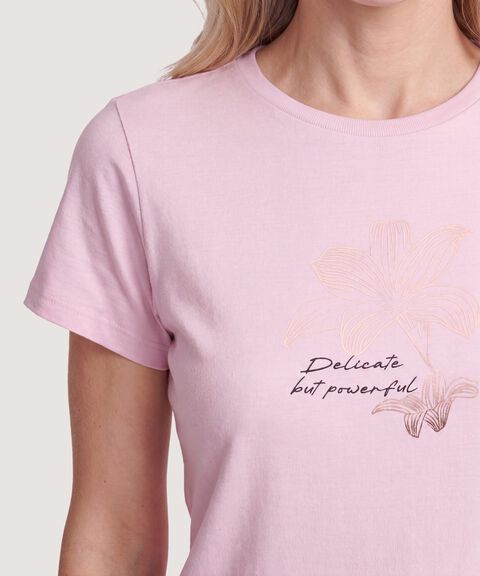 camisetas mujer
