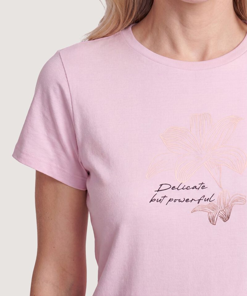 camisetas mujer