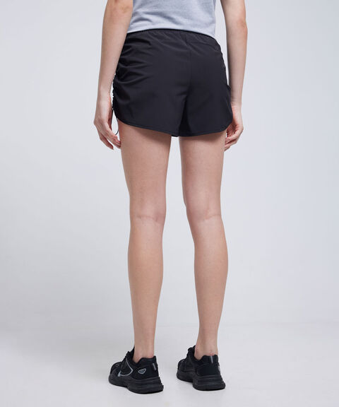 shorts deportivos mujer