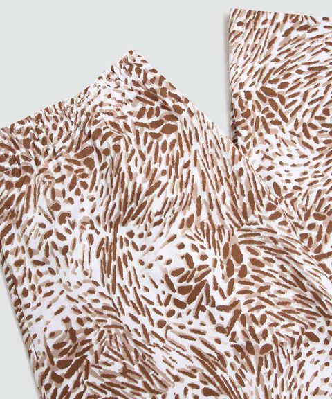 pantalon para mujer image number null