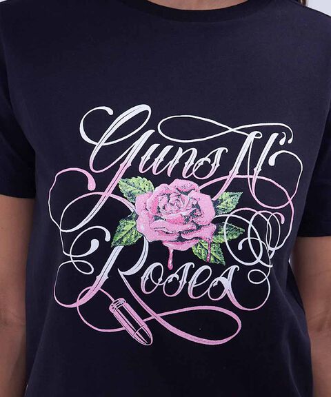 camisetas mujer image number null