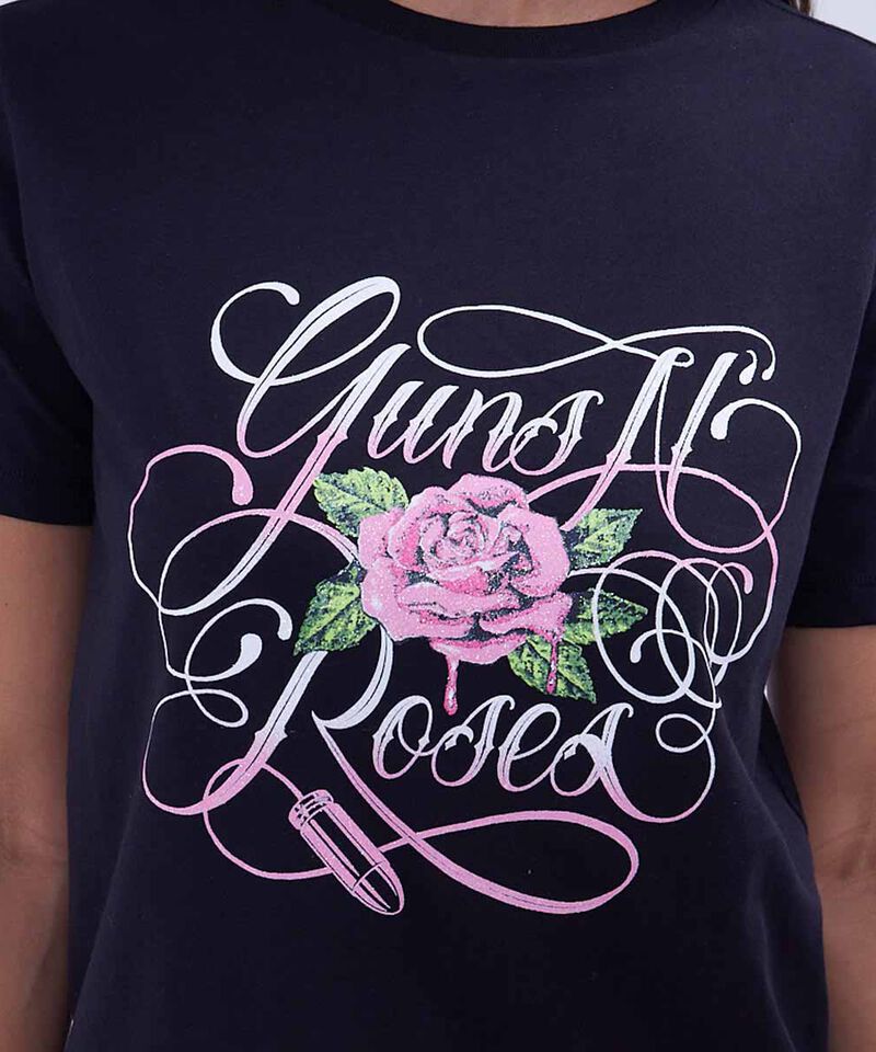 camisetas mujer