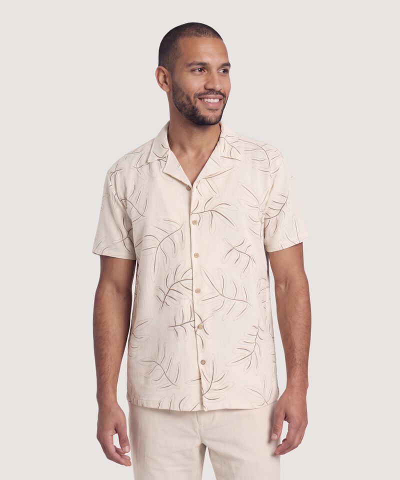 camisas para hombre