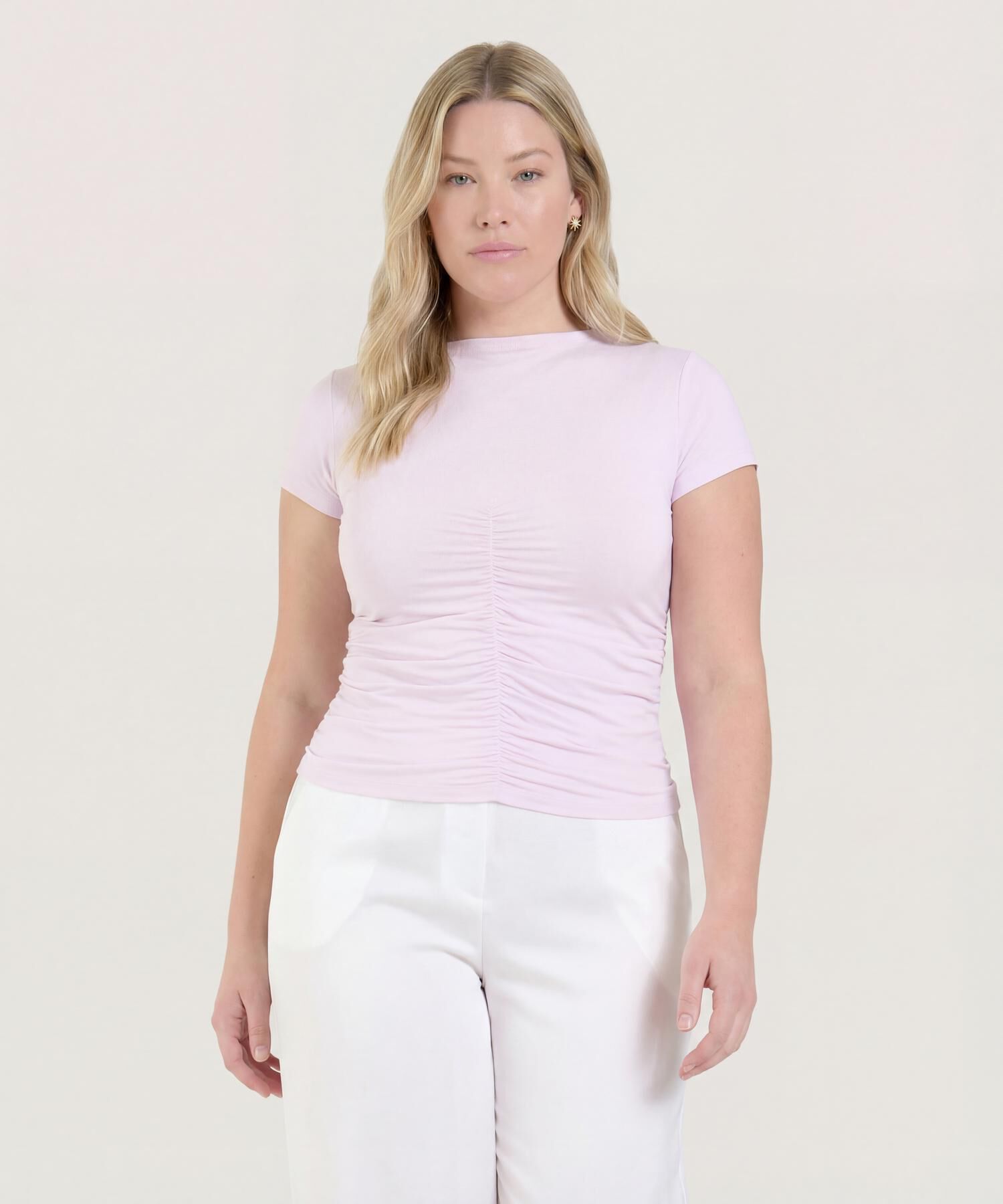 camisetas mujer