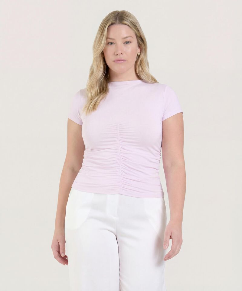 camisetas mujer