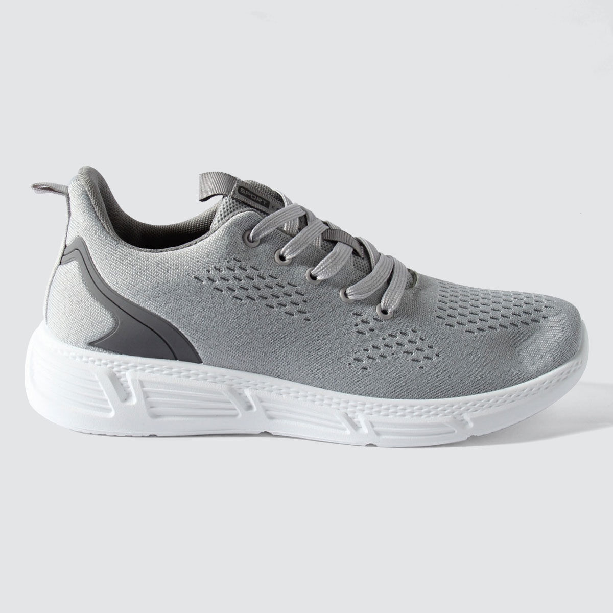Calzado deportivo hombre sales