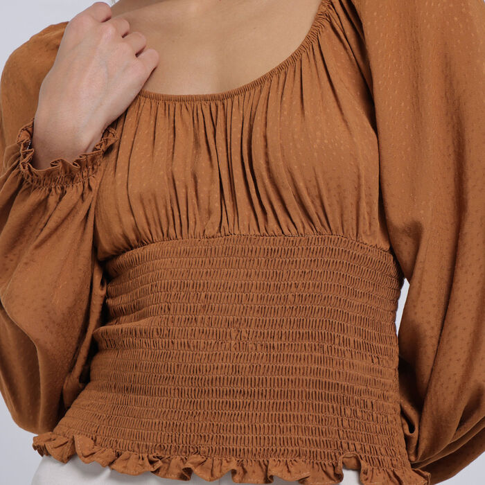 blusas de moda