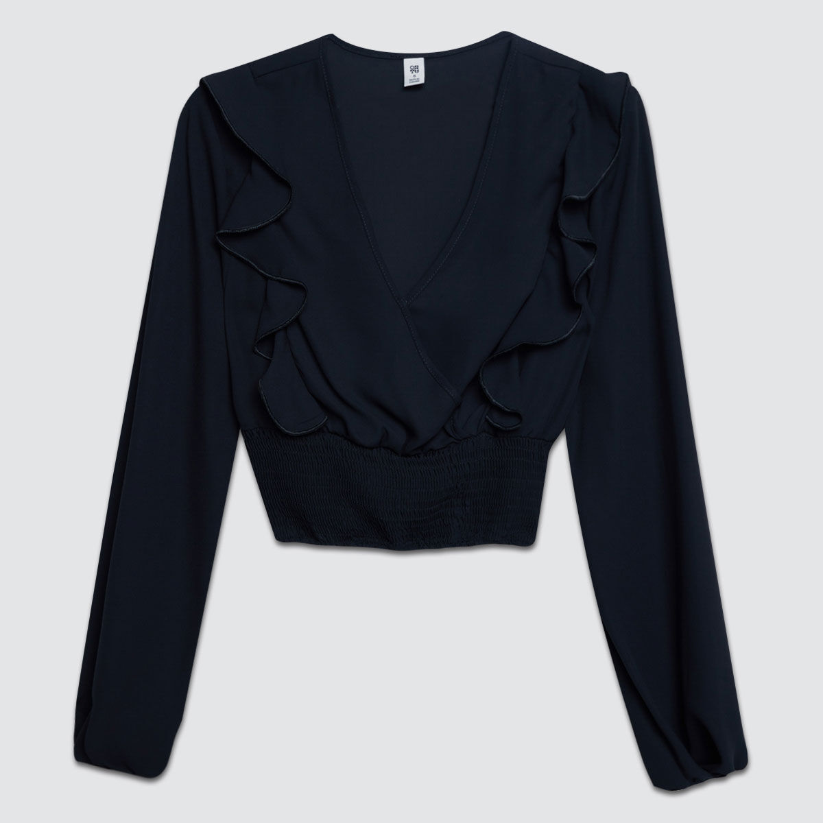 blusas de moda