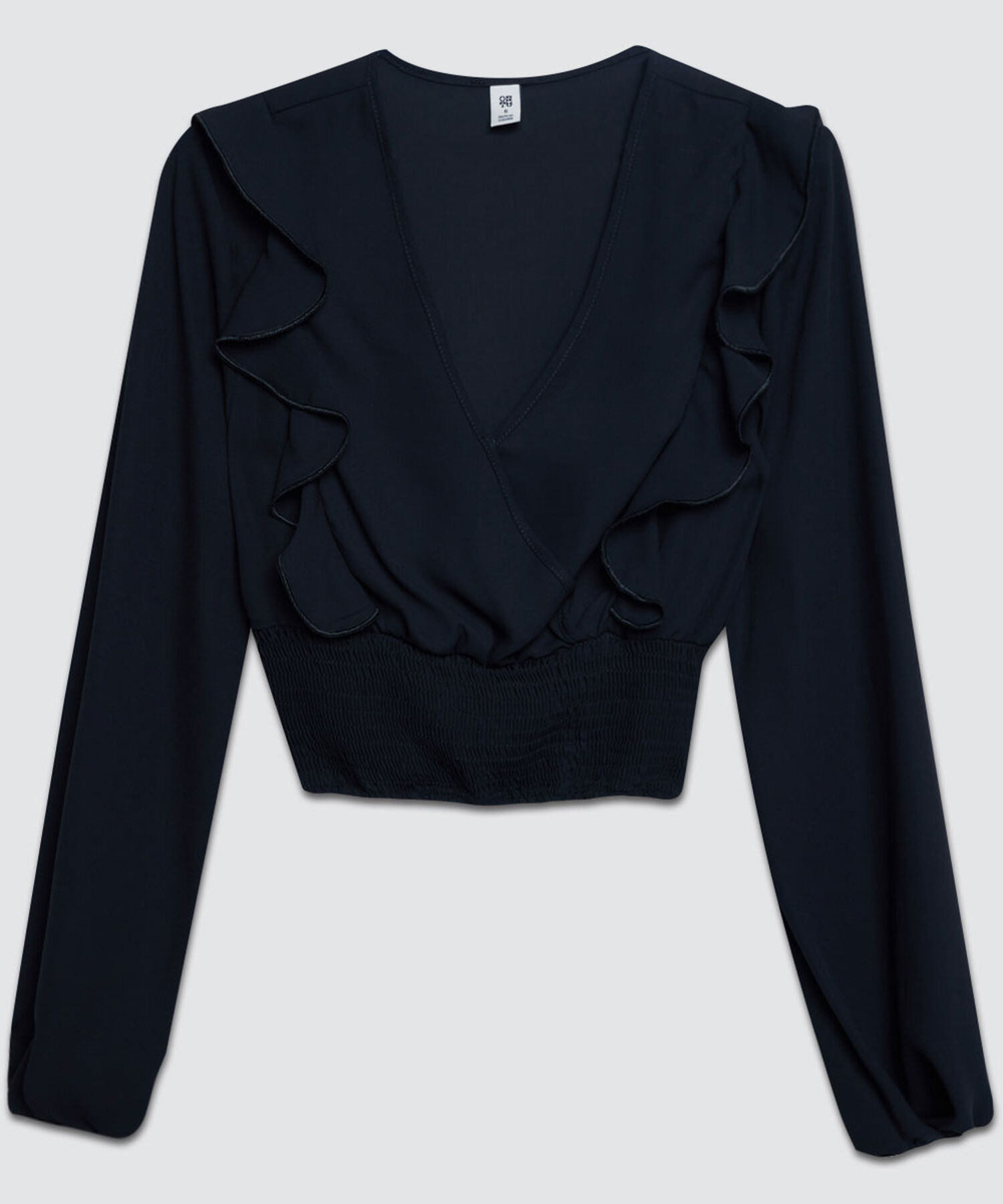 blusas de moda