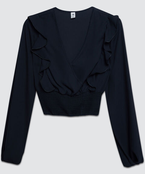 blusas de moda