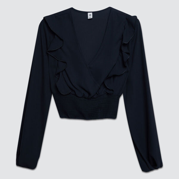 blusas de moda