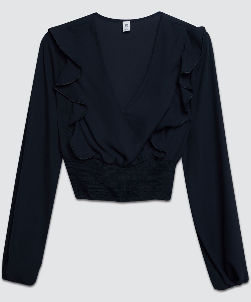 blusas de moda