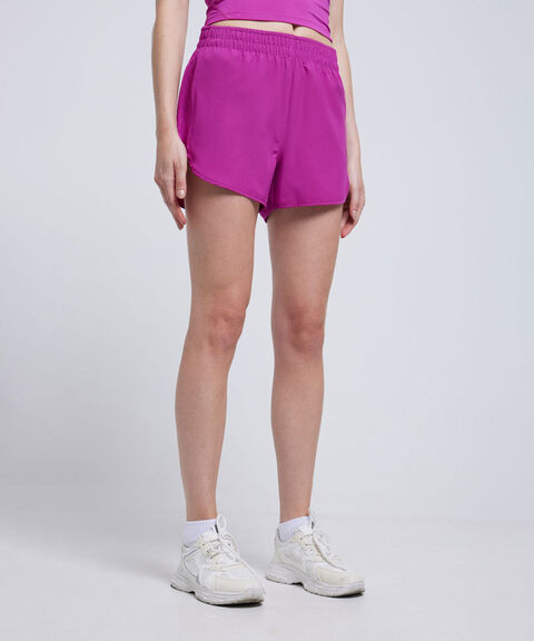 shorts deportivos mujer image number null
