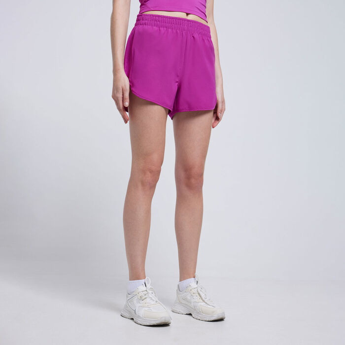 shorts deportivos mujer