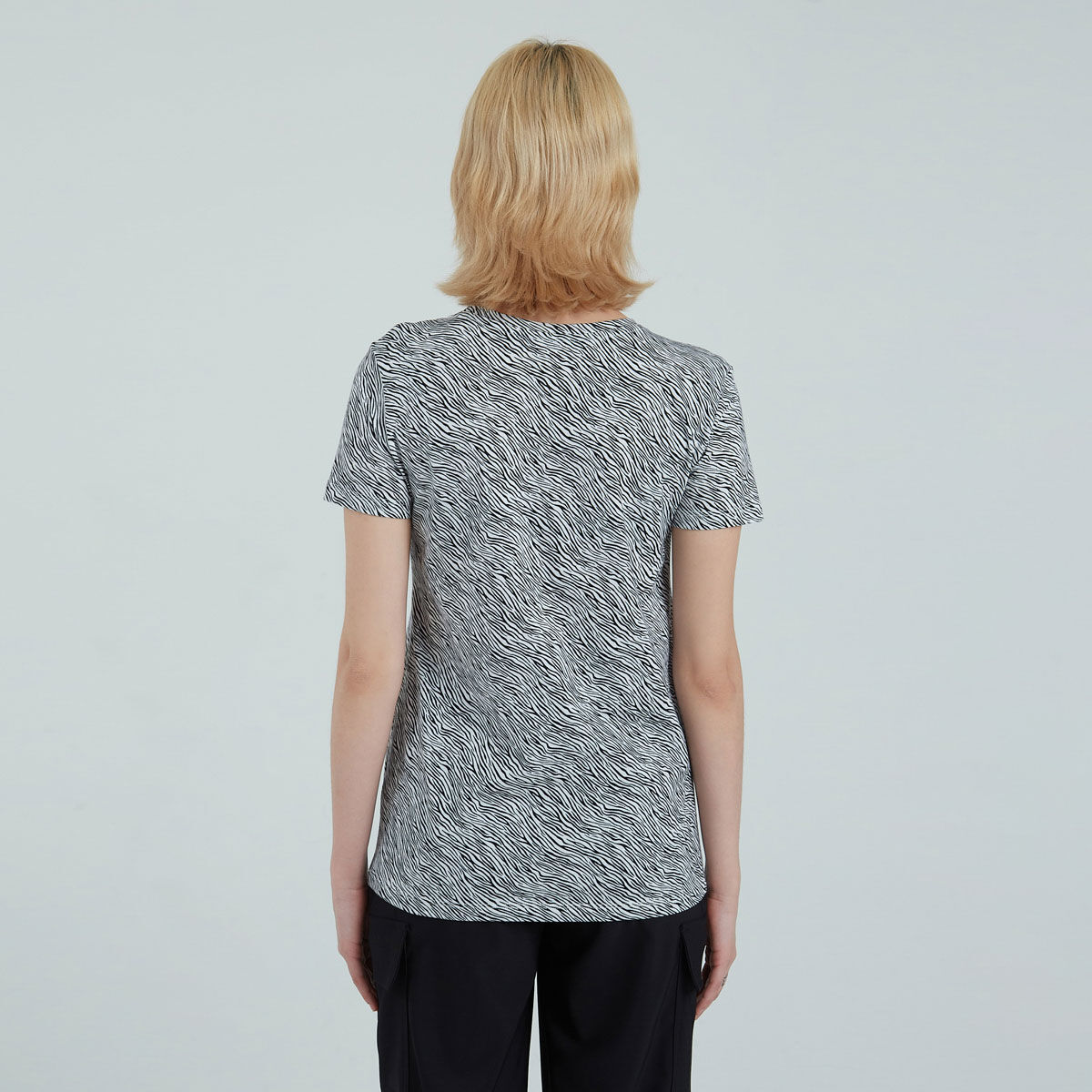 camisetas mujer