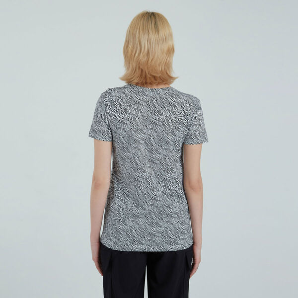 camisetas mujer image number null