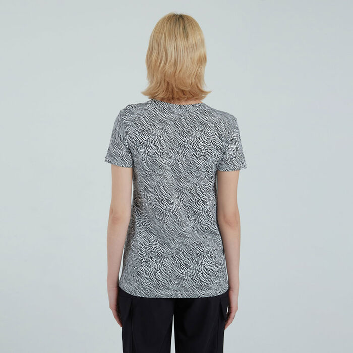 camisetas mujer