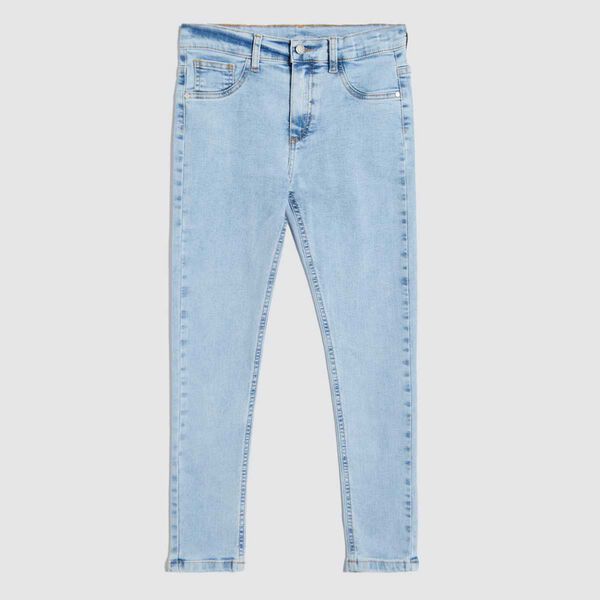 jeans niña