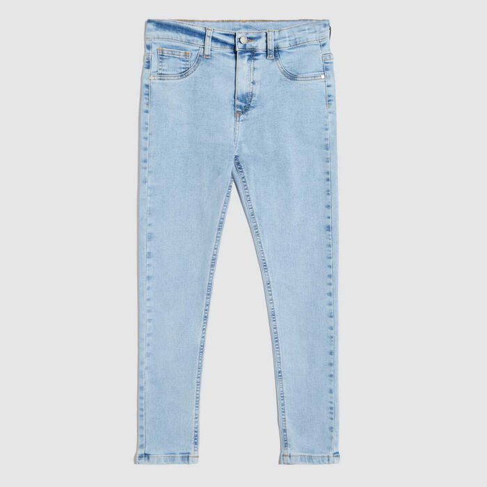 jeans niña