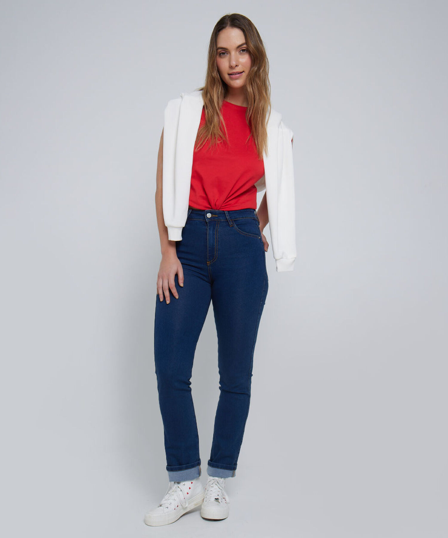camisetas mujer