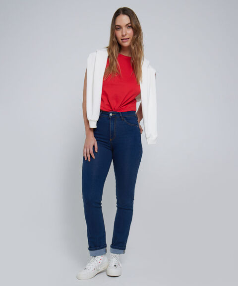 camisetas mujer image number null