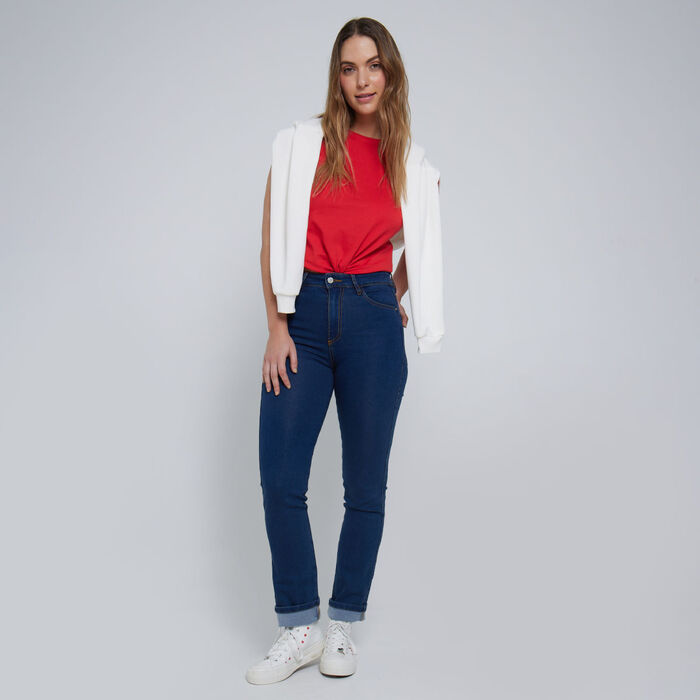 camisetas mujer