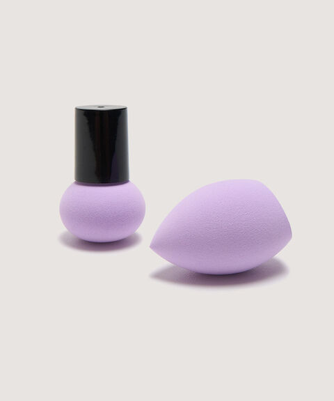 esponjas para mujer