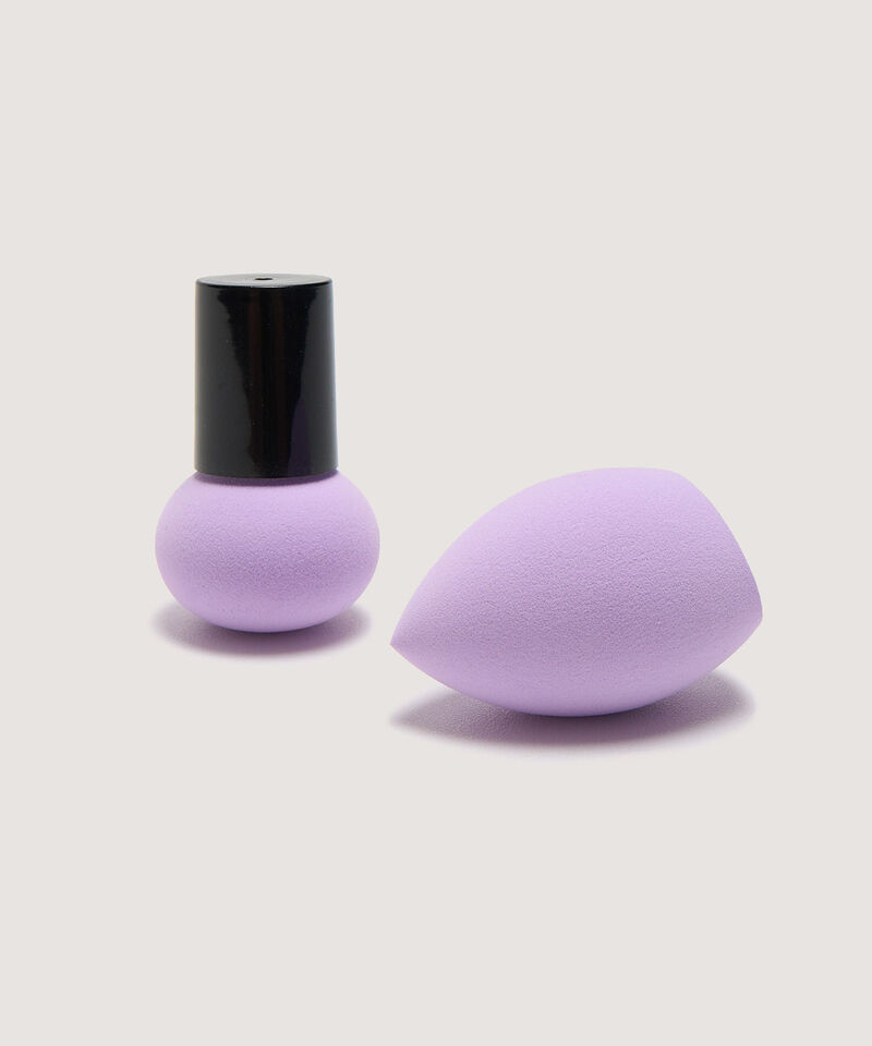 esponjas para mujer