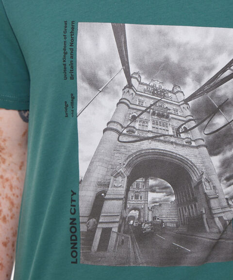 camisetas para hombre