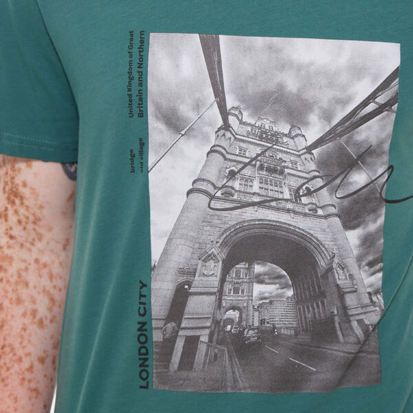 camisetas para hombre image number null