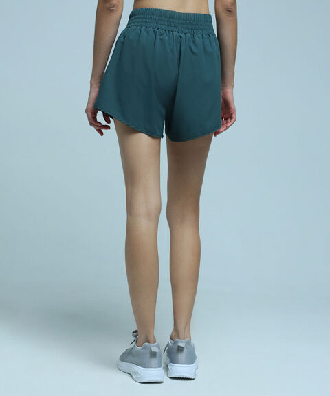 shorts deportivos mujer image number null