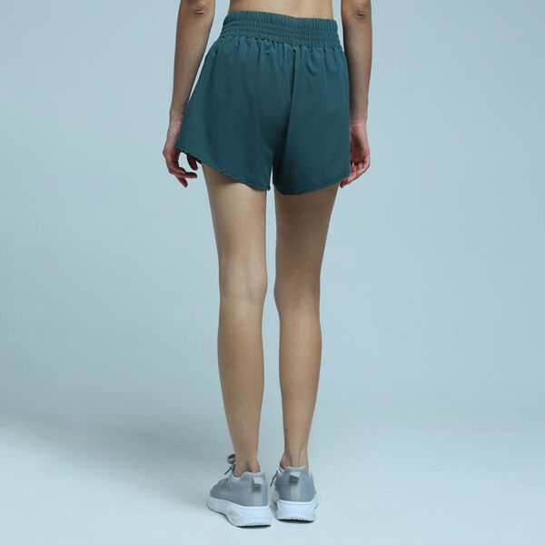 shorts deportivos mujer image number null