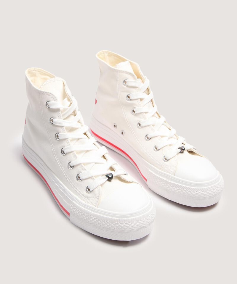 tenis casuales para mujer