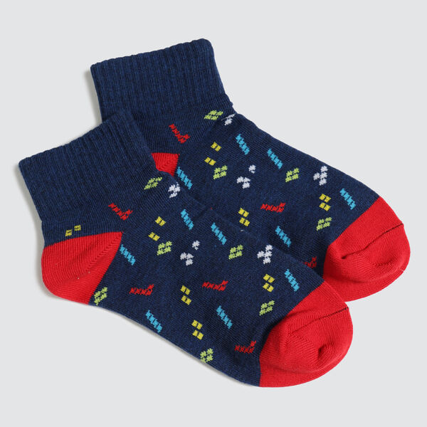 medias para niño