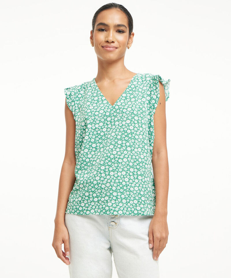 blusas de moda